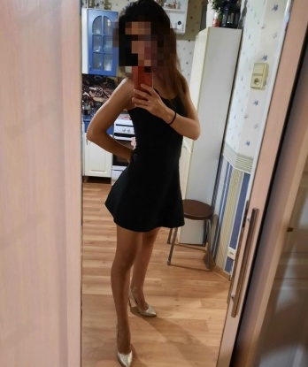 Анкета проститутки Арина - Фото 1, Великий Устюг, 24 года, №15105